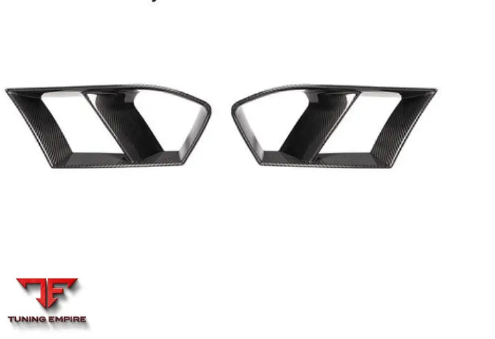 BMW M3/M4 CARBON PARTS 2021Y