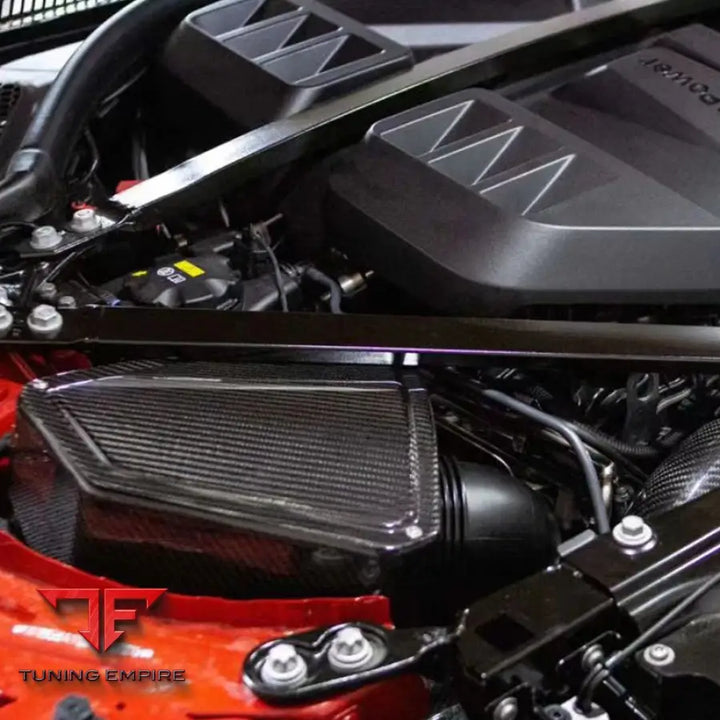 BMW M3 M4 G80 G82 COLD AIR INTAKE