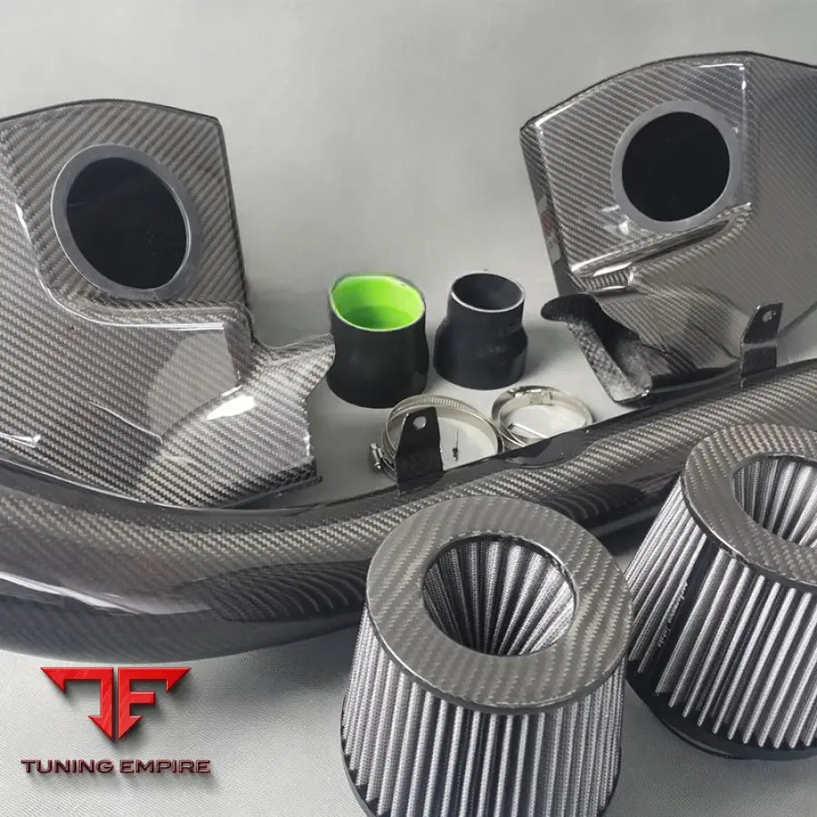 BMW M3 M4 G80 G82 COLD AIR INTAKE