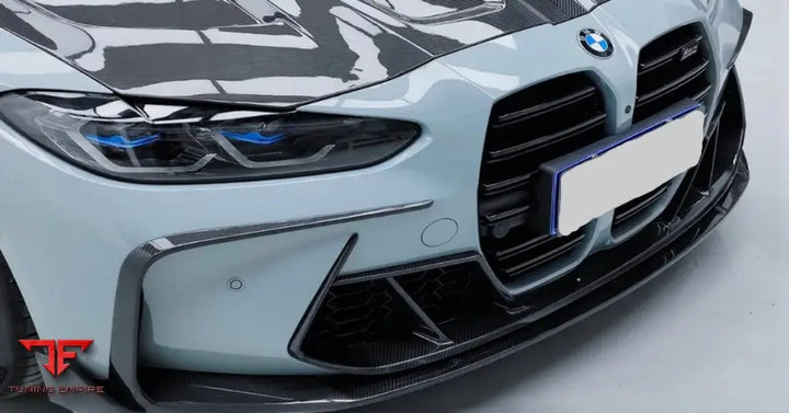 BMW M3|M4 G80/G82/G83 CARBON FIBER KIT