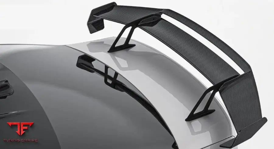 BMW M3|M4 G80/G82/G83 CARBON FIBER KIT