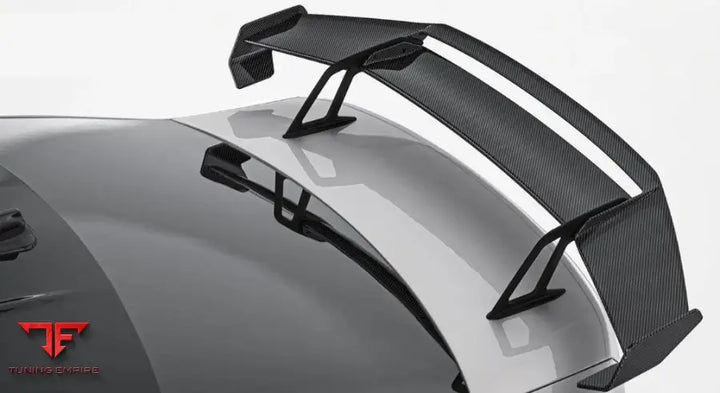 BMW M3|M4 G80/G82/G83 CARBON FIBER KIT