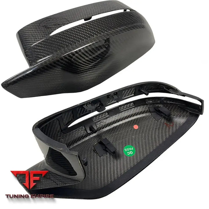 BMW M3/M4 G80 G82 G83 CARBON FIBER PARTS 2021Y