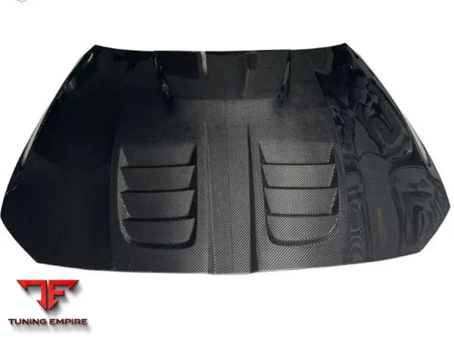 BMW M3/M4 G80 G82 G83 CARBON FIBER PARTS 2021Y