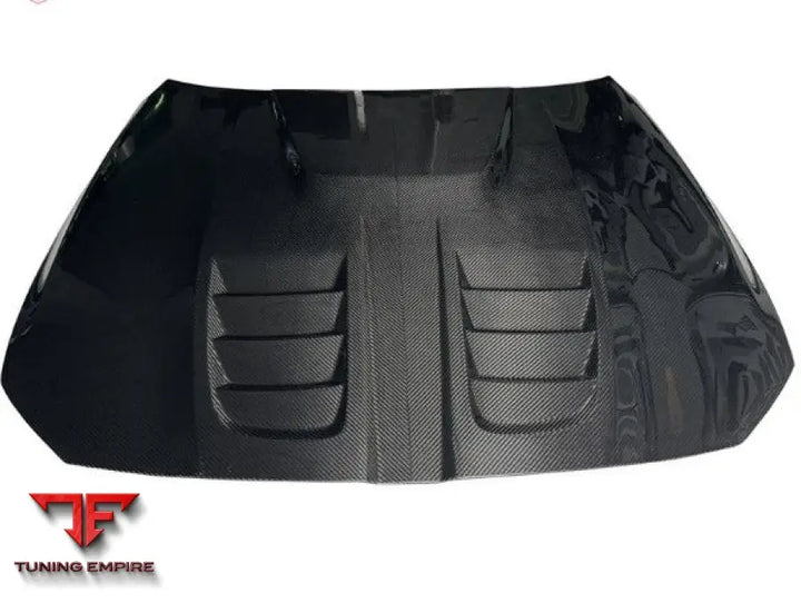 BMW M3/M4 G80 G82 G83 CARBON FIBER PARTS 2021Y