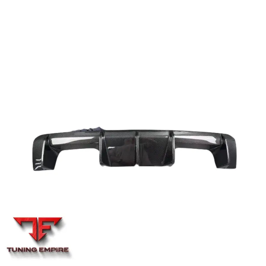 BMW M3 M4 G80 G82 G8X CARBON BODY KIT