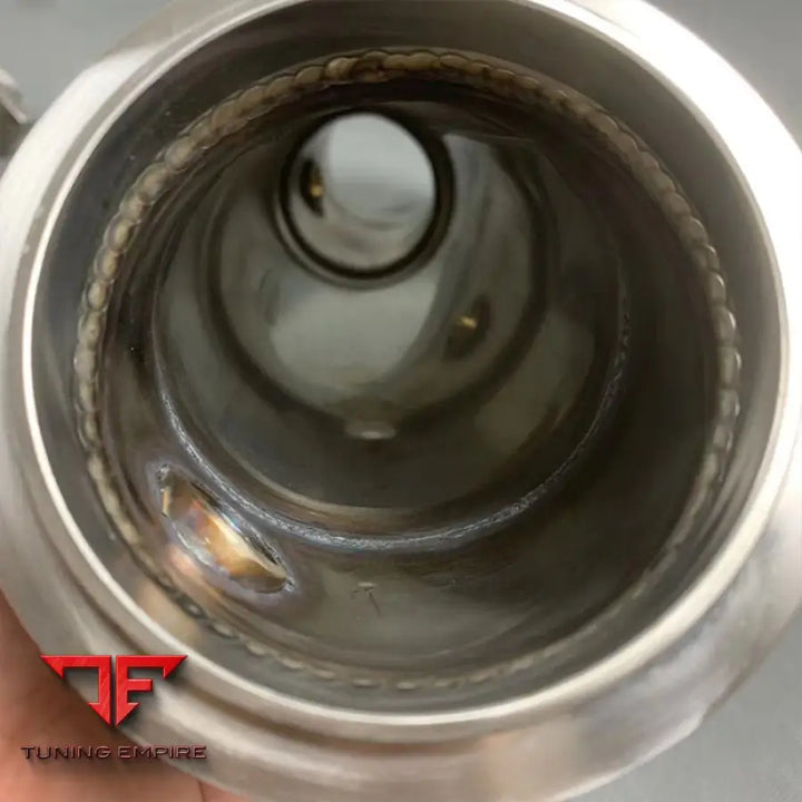 BMW M3 M4 G80 G82 S58 DOWNPIPE