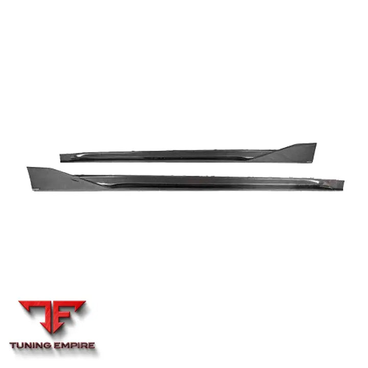 BMW M3,M4(G8X) CARBON FIBER PARTS BSD