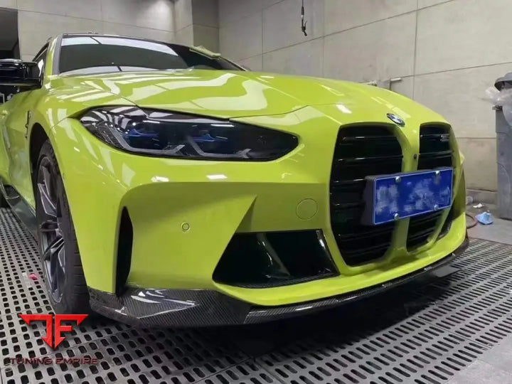 BMW M3,M4 (G8X) CARBON FIBER PARTS