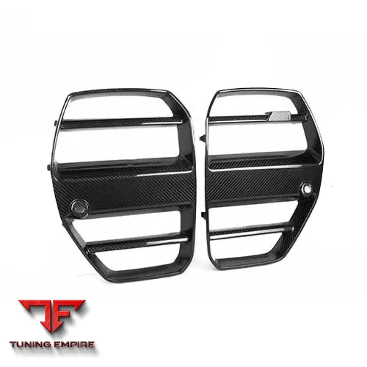 BMW M3,M4(G8X) CARBON FIBER PARTS BSD