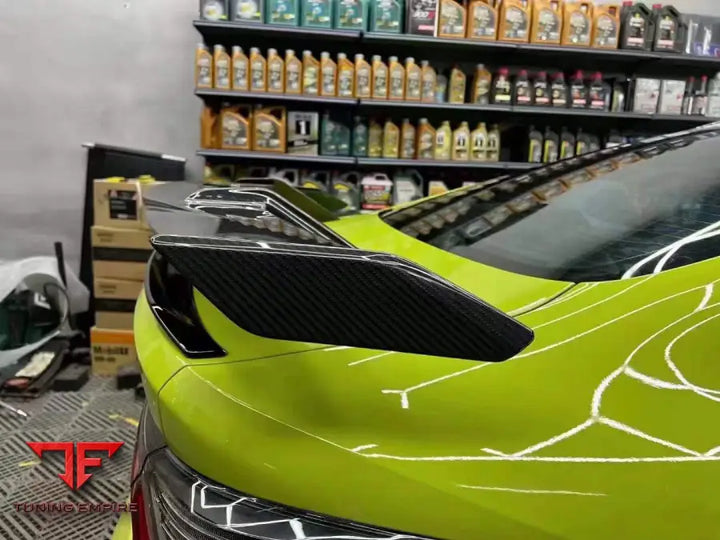 BMW M3,M4 (G8X) CARBON FIBER PARTS