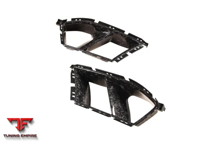 BMW M3,M4 (G8X) CARBON FIBER PARTS