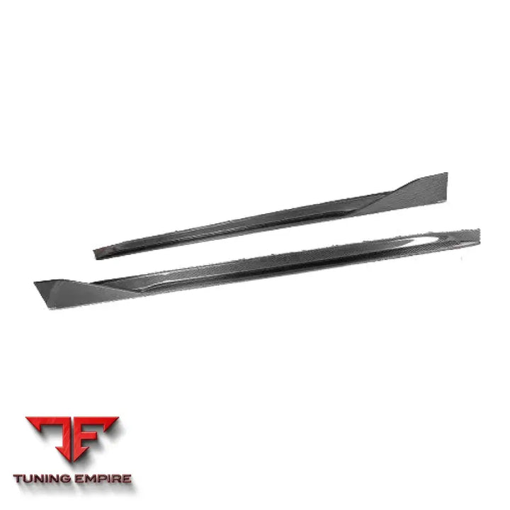 BMW M3,M4(G8X) CARBON FIBER PARTS BSD