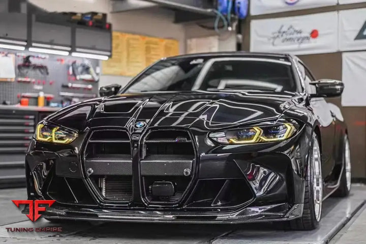 BMW M3,M4(G8X) CARBON FIBER PARTS BSD