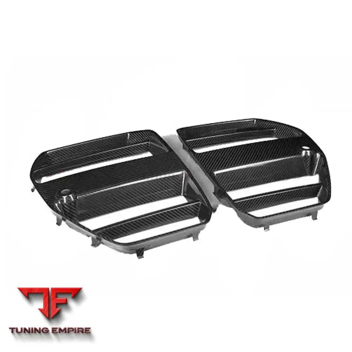 BMW M3,M4(G8X) CARBON FIBER PARTS BSD