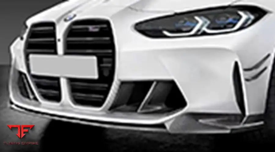 BMW M3,M4(G8X) CARBON FIBER PARTS BSD