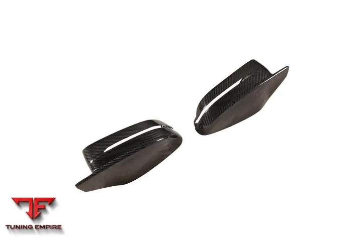 BMW M3,M4 (G8X) CARBON FIBER PARTS