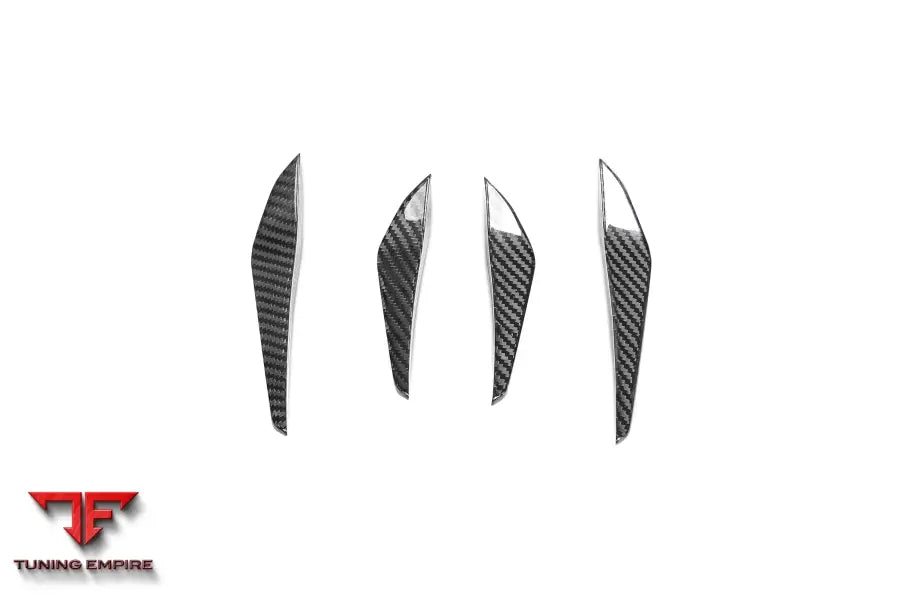 BMW M3,M4 (G8X) CARBON FIBER PARTS