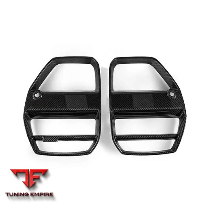 BMW M3,M4(G8X) CARBON FIBER PARTS BSD