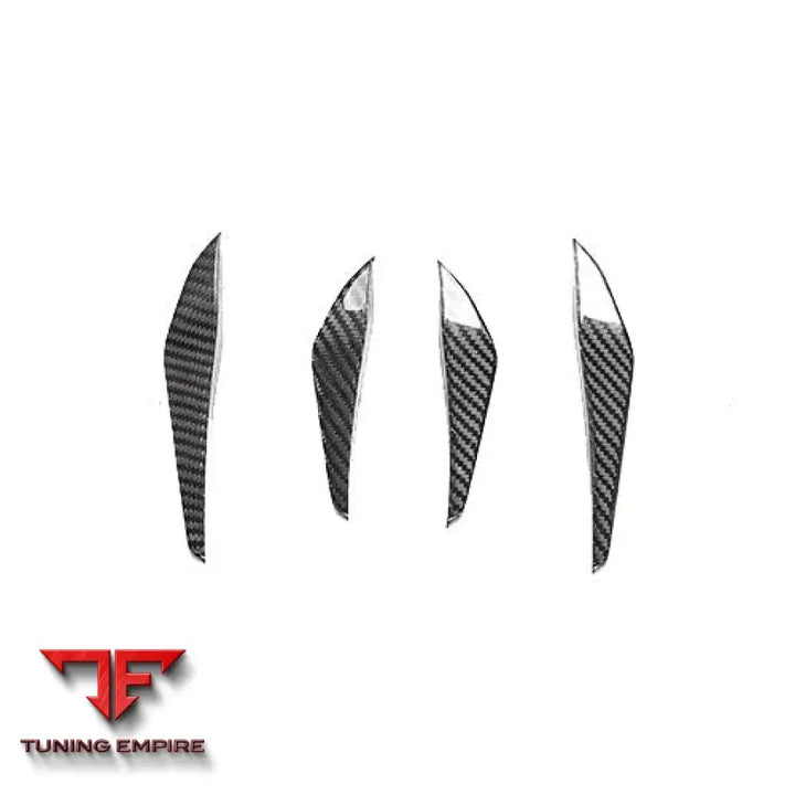 BMW M3,M4(G8X) CARBON FIBER PARTS BSD