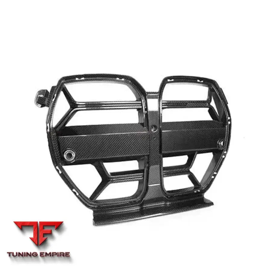 BMW M3,M4(G8X) CARBON FIBER PARTS BSD