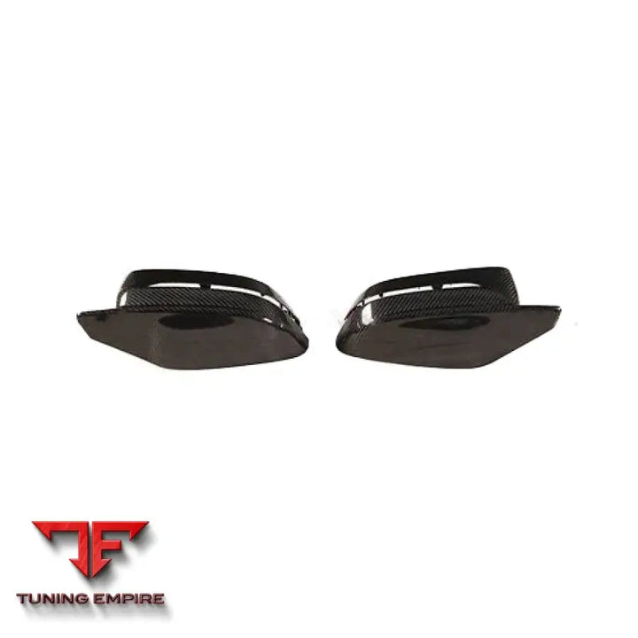 BMW M3,M4(G8X) CARBON FIBER PARTS BSD