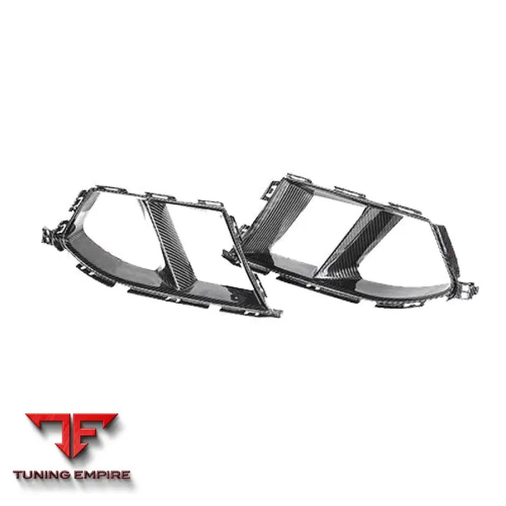 BMW M3,M4(G8X) CARBON FIBER PARTS BSD