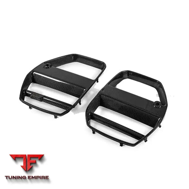 BMW M3,M4(G8X) CARBON FIBER PARTS BSD