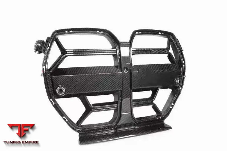 BMW M3,M4 (G8X) CARBON FIBER PARTS