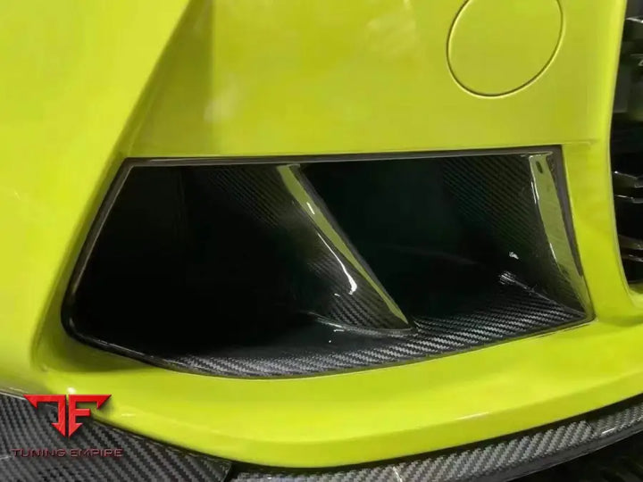 BMW M3,M4 (G8X) CARBON FIBER PARTS