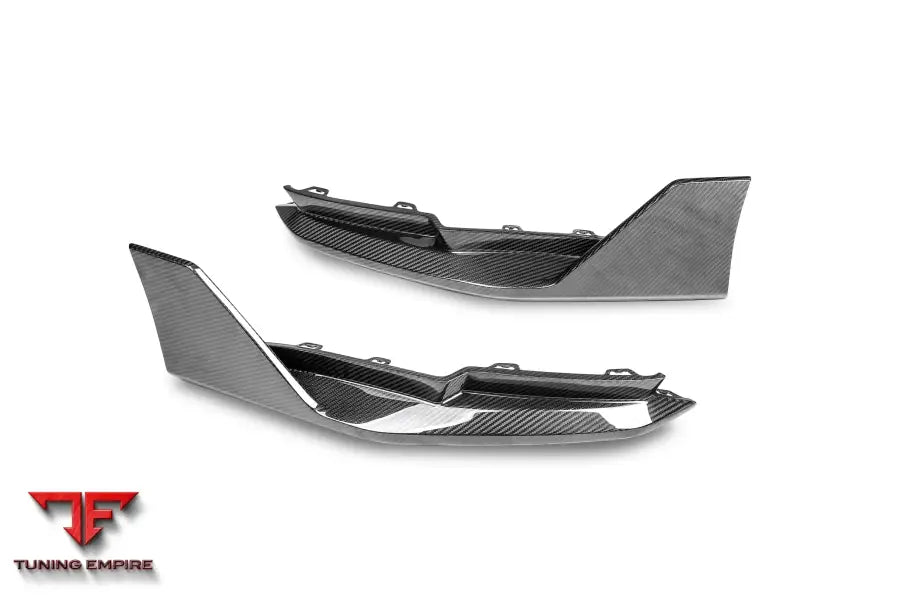 BMW M3,M4 (G8X) CARBON FIBER PARTS