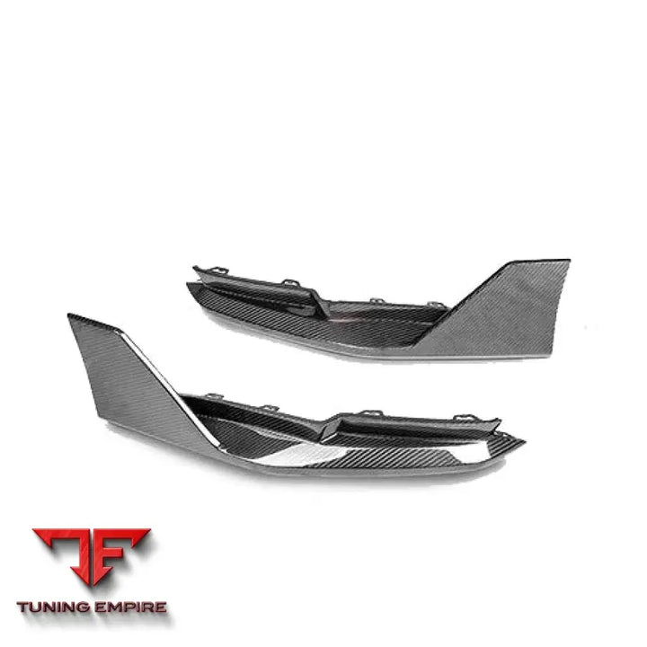 BMW M3,M4(G8X) CARBON FIBER PARTS BSD