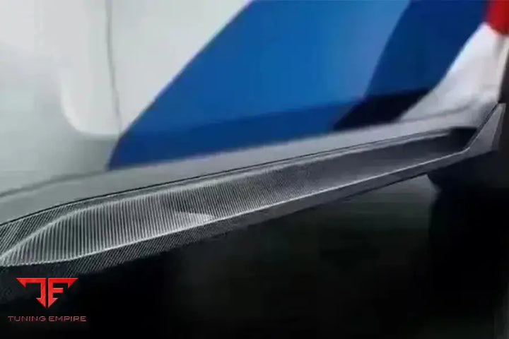 BMW M3,M4(G8X) CARBON FIBER PARTS BSD