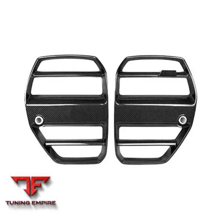 BMW M3,M4(G8X) CARBON FIBER PARTS BSD
