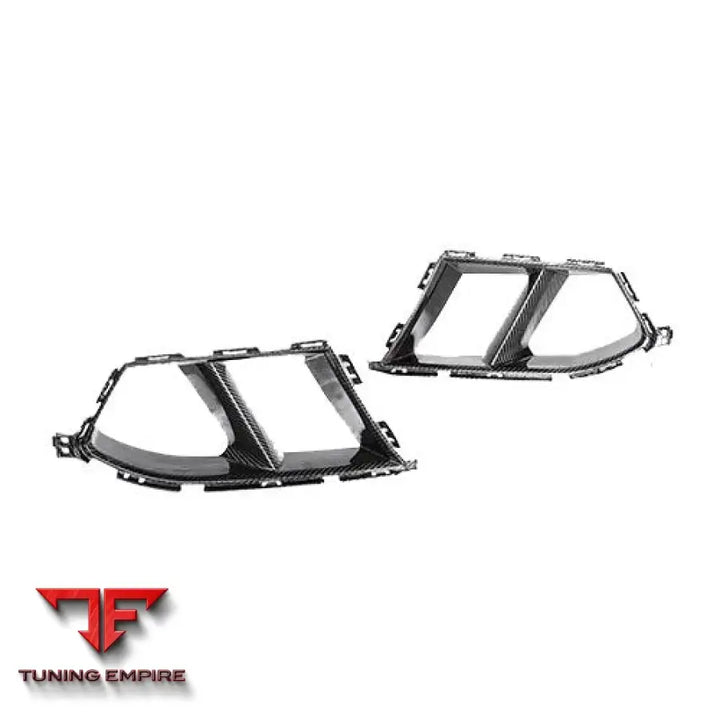 BMW M3,M4(G8X) CARBON FIBER PARTS BSD