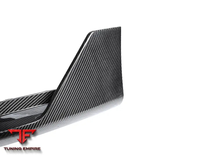 BMW M3,M4 (G8X) CARBON FIBER PARTS