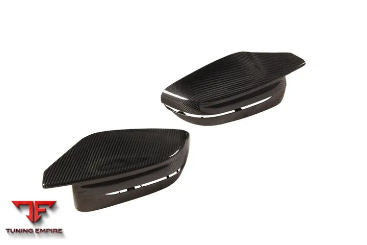 BMW M3,M4 (G8X) CARBON FIBER PARTS