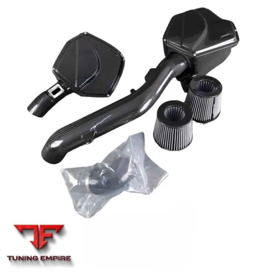 BMW M3 M4 S55 F80 F8X COLD AIR INTAKE