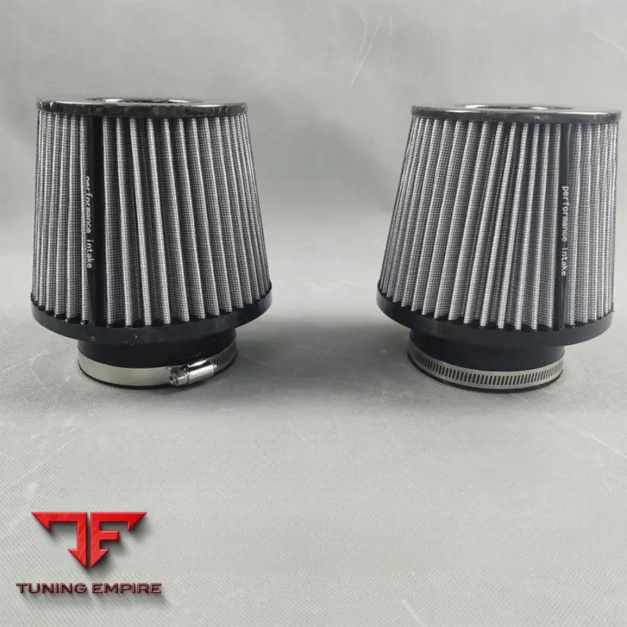 BMW M3 M4 S58 G80 COLD AIR INTAKE