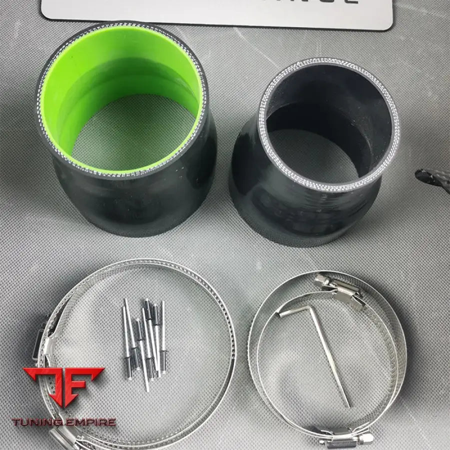 BMW M3 M4 S58 G80 COLD AIR INTAKE