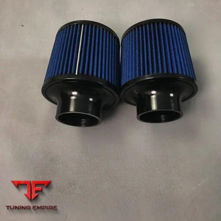 BMW M3 M4 S58 G8X COLD AIR INTAKE