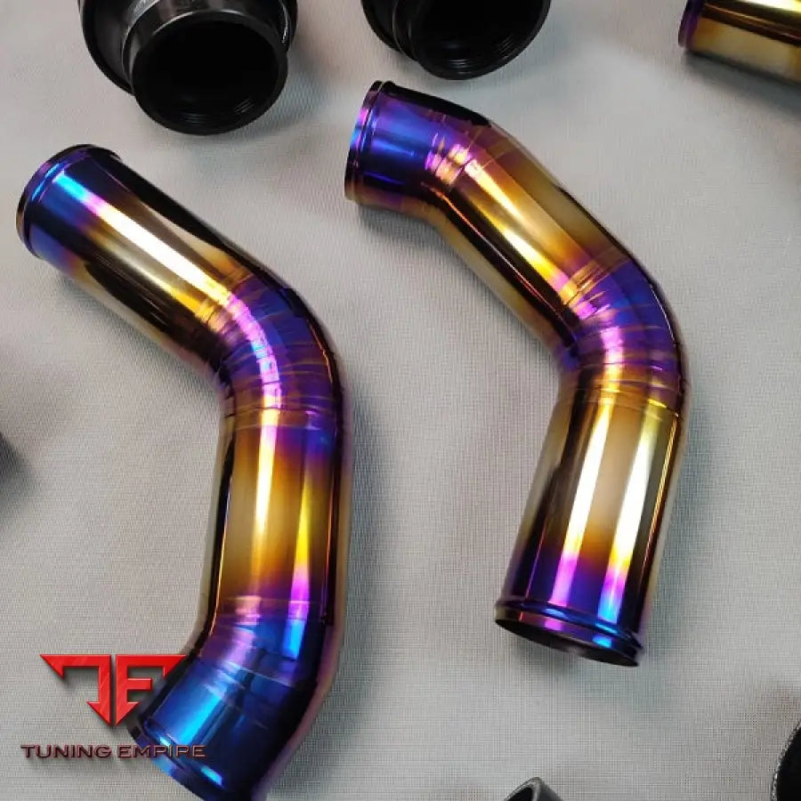 BMW M3 S55 F80 M4 F82 F83 COLD AIR INTAKE