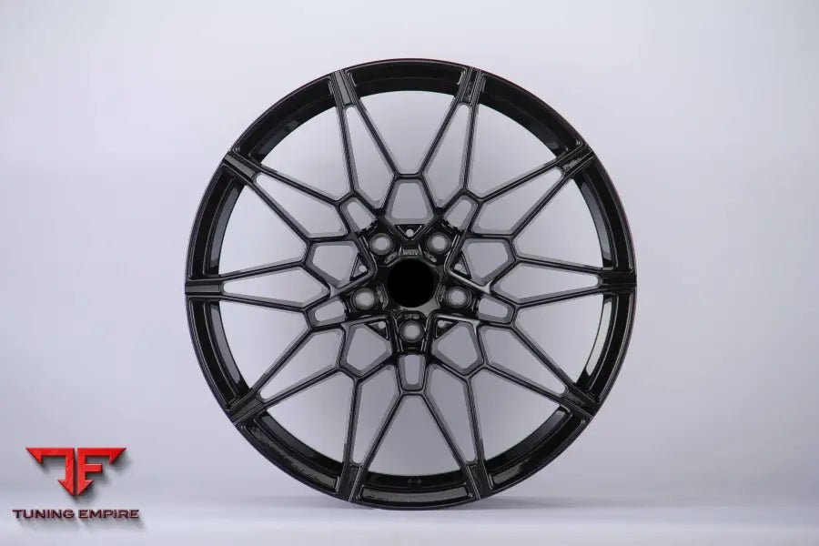 BMW M4 2021 + WHEELS