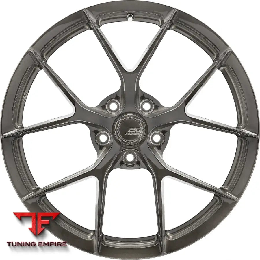 BMW M4 BC FORGED KL01 WHEELS