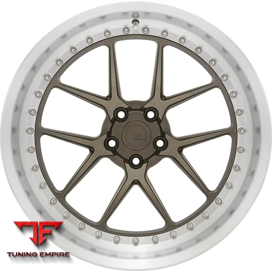 BMW M4 BC FORGED LE52 WHEELS