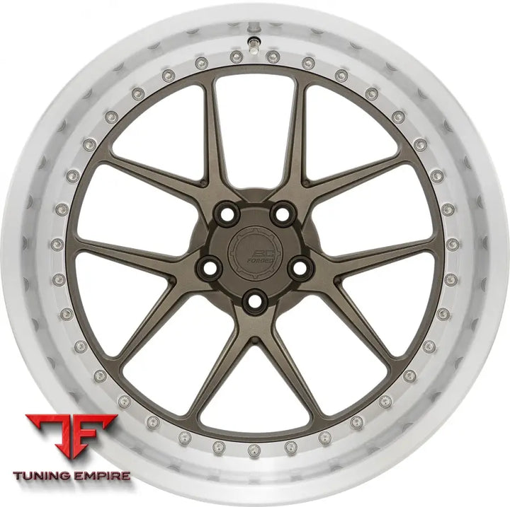 BMW M4 BC FORGED LE52 WHEELS