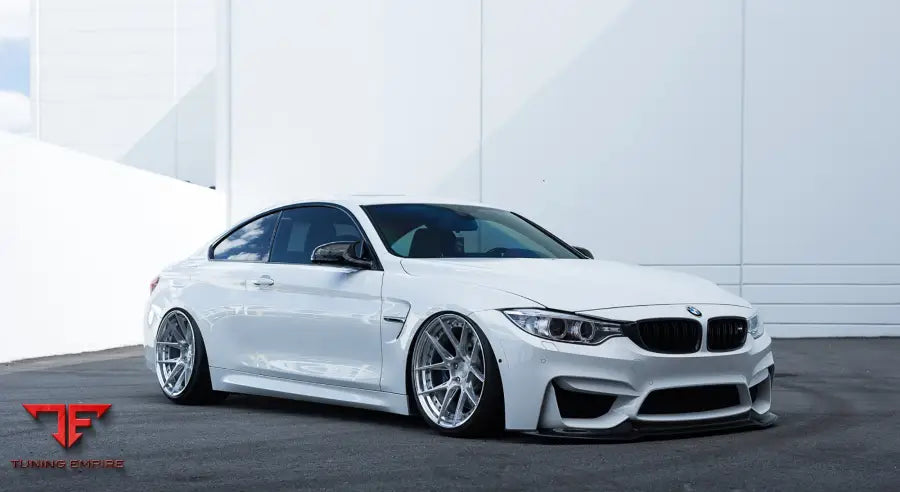 BMW M4 BC FORGED WHEELS
