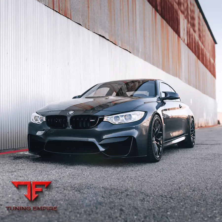 BMW M4 BRIXTON FORGED CM10 ULTRASPORT + WHEELS