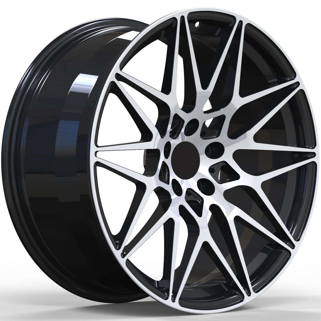 RAZOR FORGED RZR 946