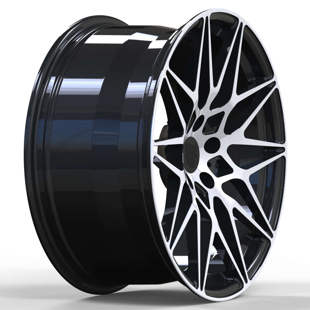 RAZOR FORGED RZR 945